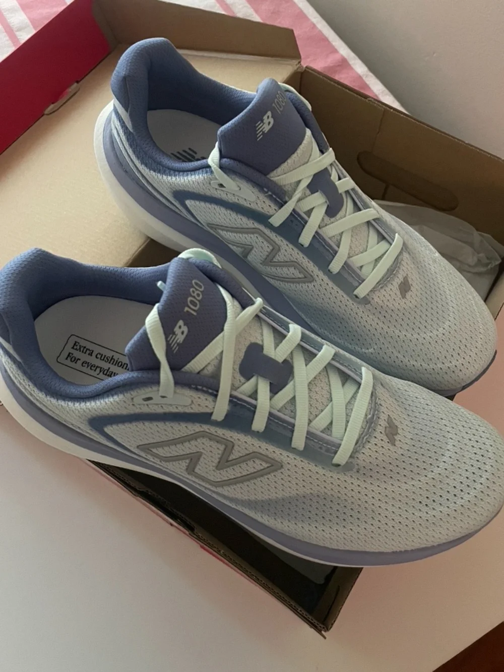 New Balance 1080 v15
